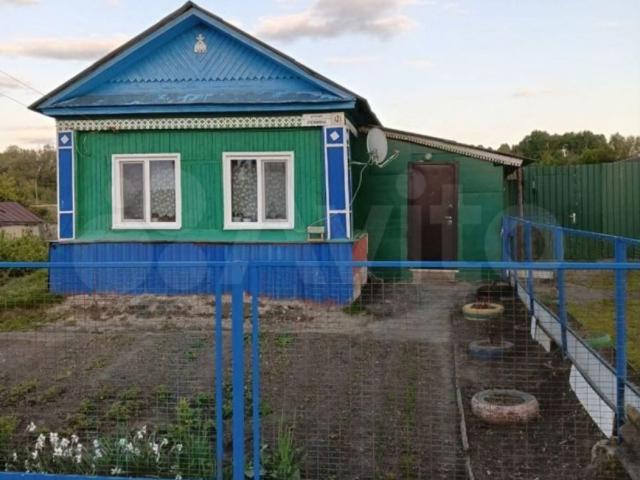 Дом продажа
