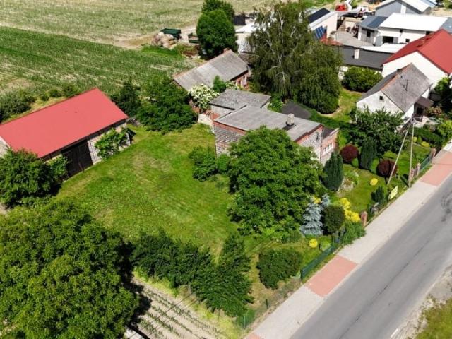 Dom na sprzedaż w Blizanów, Wielkopolskie