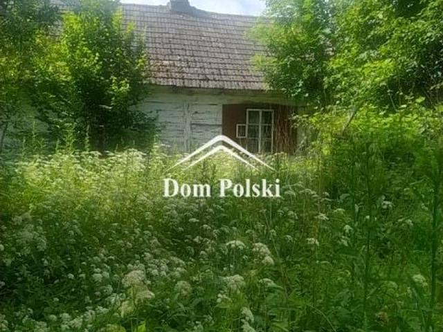 Dom na sprzedaż w Lubelskie