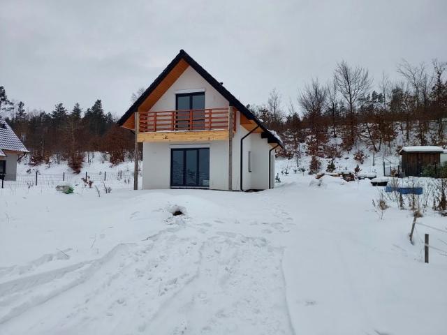 Dom na sprzedaż w Parchowo, Pomorskie