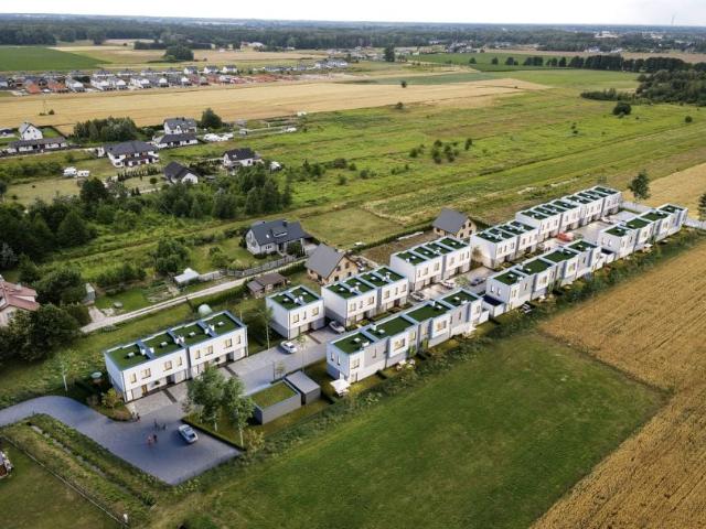 Dom na sprzedaż w Wólka Kosowska, Mazowieckie