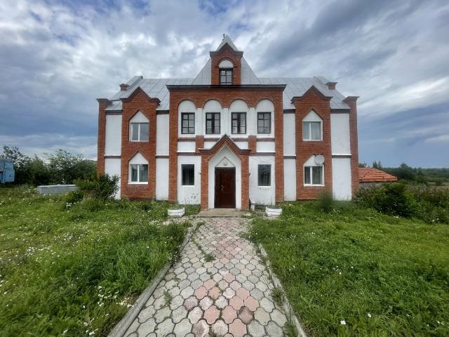 Дом продажа в Пермский Край