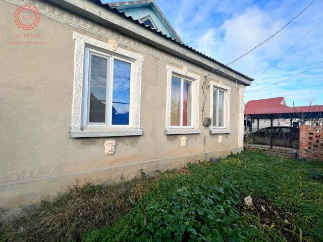 Дом продажа в Ленино, Керченський район