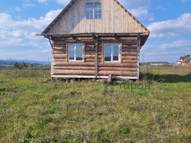 Дом продажа в Челябинская область