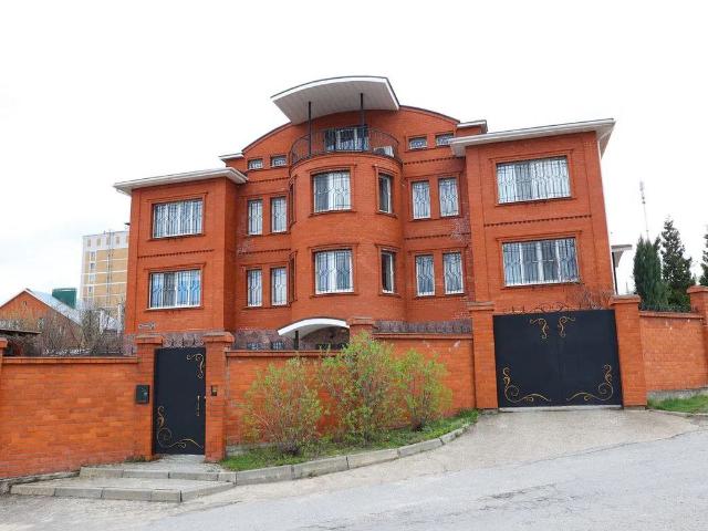 Дом продажа в Чебоксары, Чувашская Республика - Чувашия