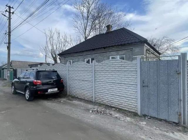 Дом продажа в Подгородном, Тернопольской области