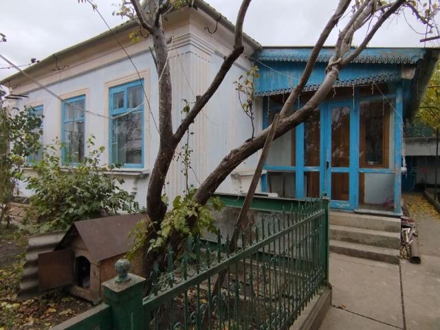 Дом продажа в Джанкой