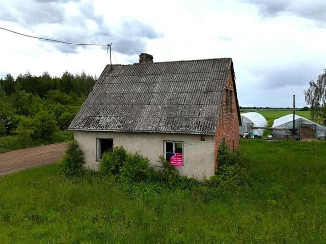 Dom na sprzedaż w Korczew, Mazowieckie
