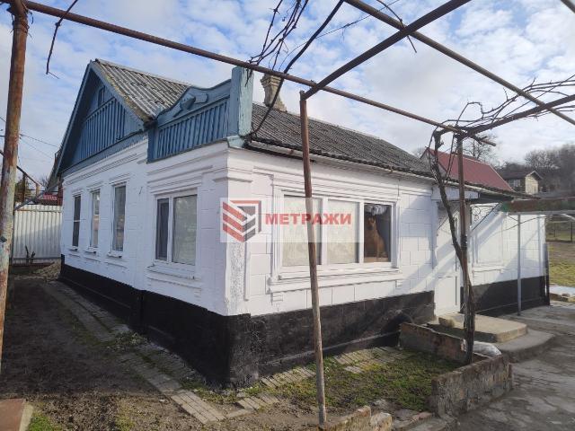 Дом продажа в Голубицкая Ст-ца, Краснодарский Край