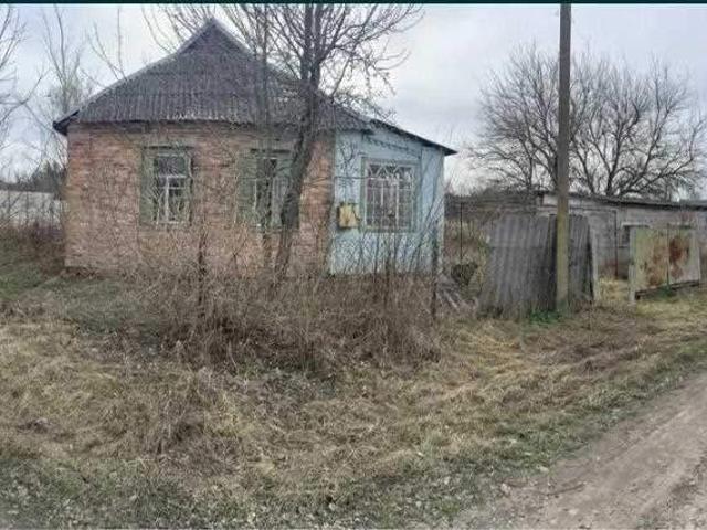 Дом продажа в Полтавской области
