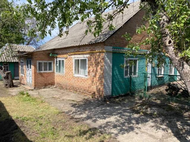 Дом продажа в Полтавской области