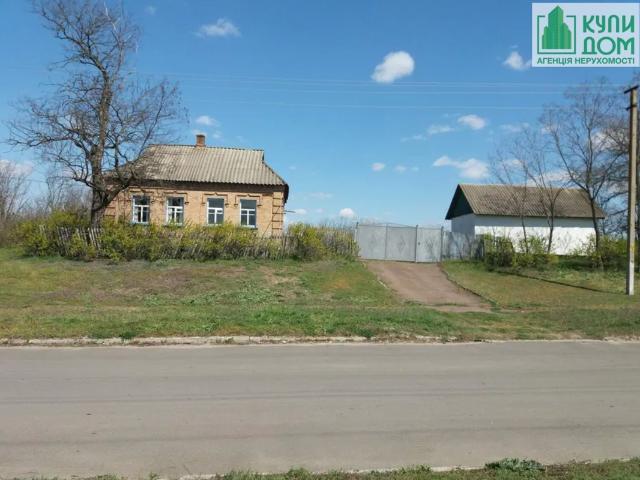 Дом продажа в Кропивницком