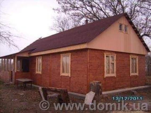Дом продажа в Винницкой области