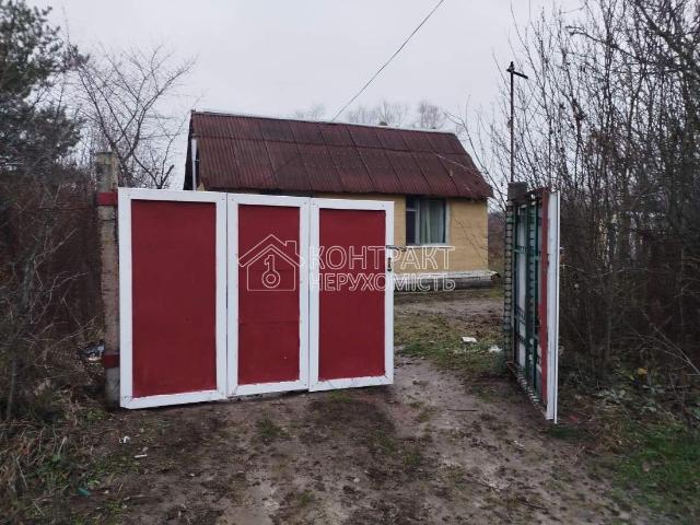 Дом продажа в Хорошеве, Донецкой области