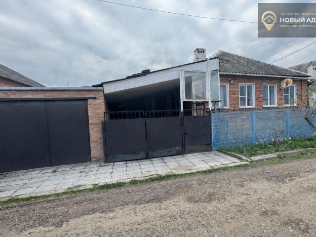 Дом продажа в Крымск, Краснодарский Край