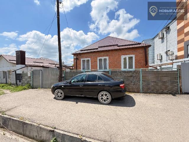 Дом продажа в Крымск, Краснодарский Край