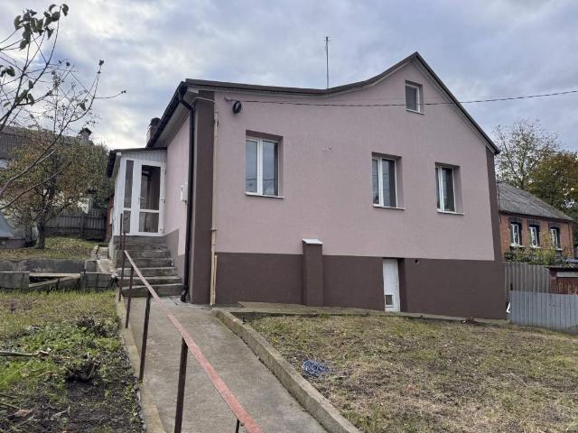 Дом продажа в Виннице