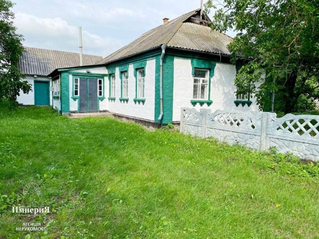 Дом продажа в Великополовецком, Винницкой области