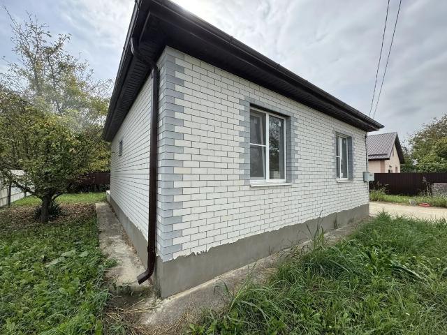 Дом продажа в СНТ «Орбита», городской округ Краснодар