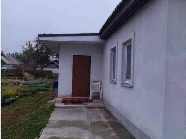 Дом продажа в Леськах