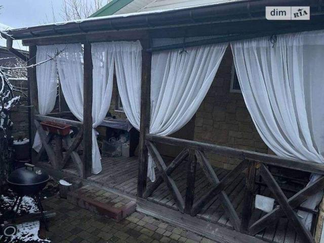Дом продажа в Леськах