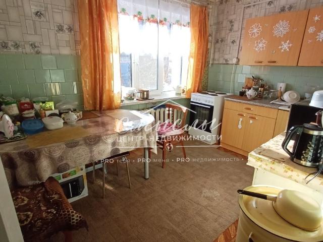 Дом продажа в 10 участка п, Тюменская область