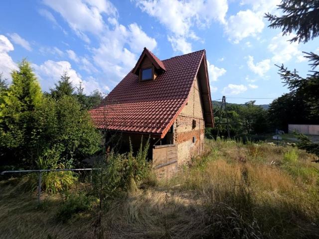Dom na sprzedaż w Bystrzyca Górna, powiat świdnicki