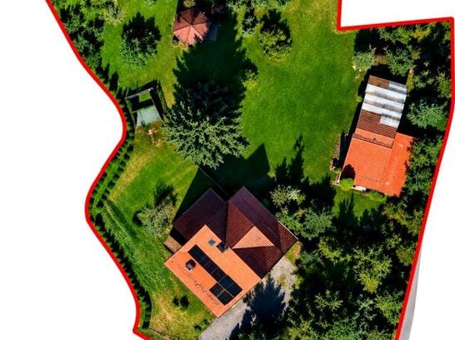 Dom na sprzedaż w Bystrzyca Górna, Dolnośląskie