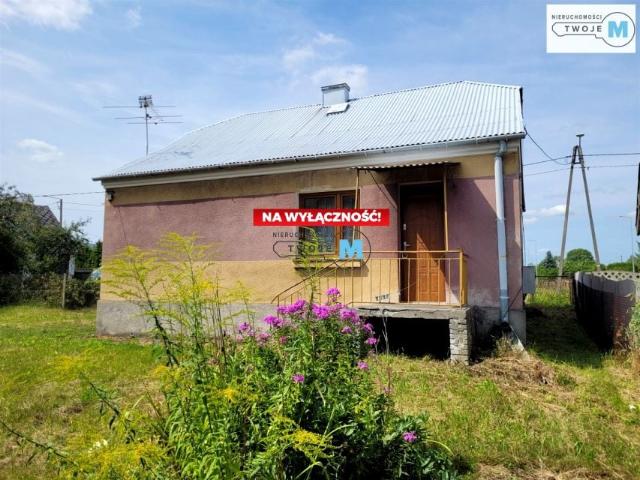 Dom na sprzedaż w Chmielnik, Świętokrzyskie