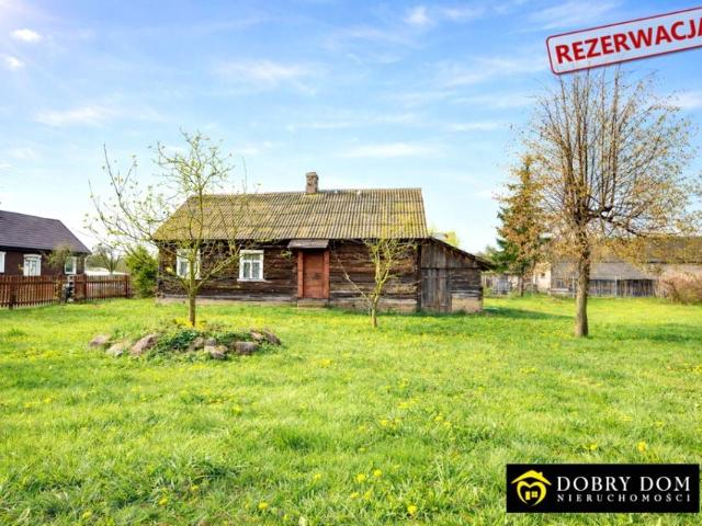 Dom na sprzedaż w Malinniki, powiat bielski