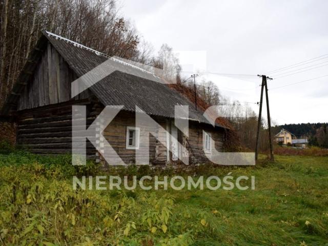 Dom na sprzedaż w Nozdrzec, Podkarpackie