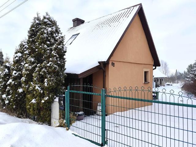 Dom na sprzedaż w Lubelskie