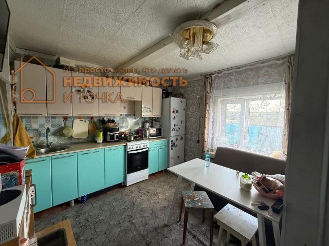 Дом продажа в Крым-сараево Д, Башкортостан Респ