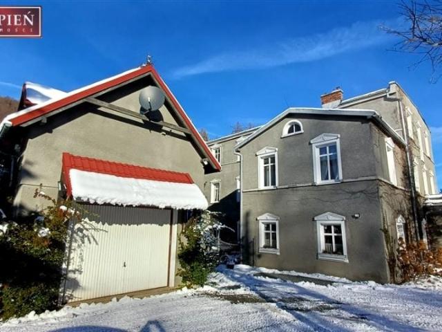 Dom na sprzedaż w Jelenia Góra, Dolnośląskie