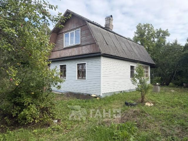 Дом продажа в Ленинградская область