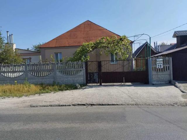 Дом продажа в Подгородном, Тернопольской области