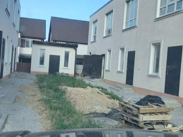 Дом продажа в Великодолинском, Днепропетровской области