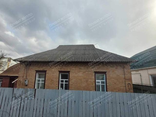 Дом продажа в Полтавской области