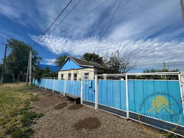 Дом продажа в Курчанская, Темрюкский район