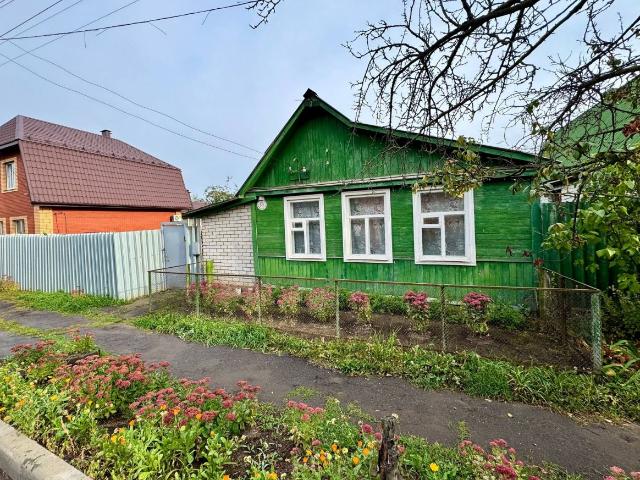 Дом продажа в Сеймский округ, Курская область