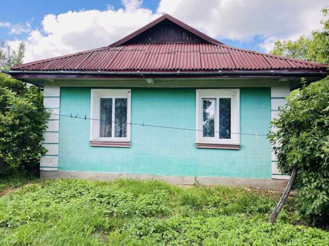 Дом продажа в Лесовых Гриновцах