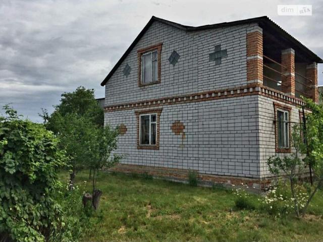 Дом продажа в Обуховке, Тернопольской области