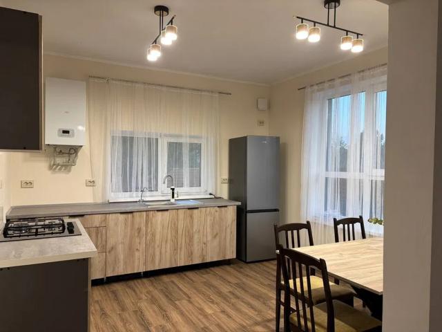 Дом аренда в Залісся, Вишгородський район