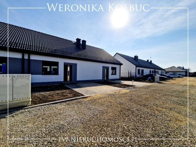 Dom na sprzedaż w Kiełczów, Dolnośląskie