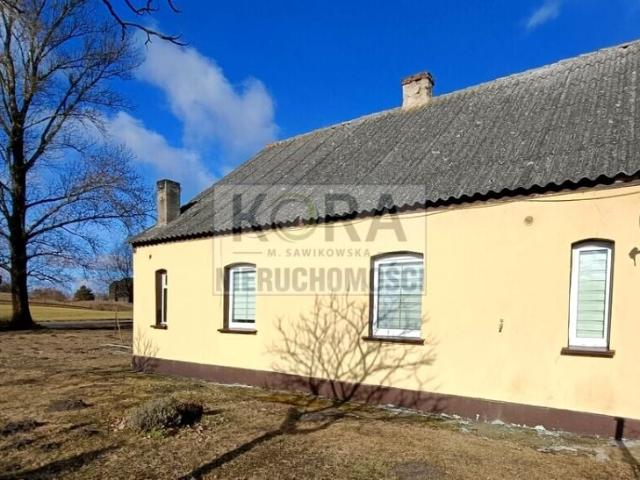 Dom na sprzedaż w Lednogóra, Wielkopolskie