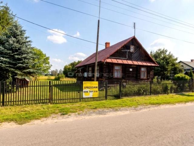Dom na sprzedaż w Lubelskie