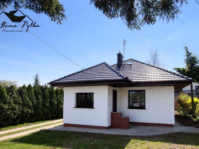 Dom na sprzedaż w Strzelin, Dolnośląskie