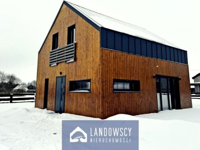 Dom na sprzedaż w Szteklin, Pomorskie