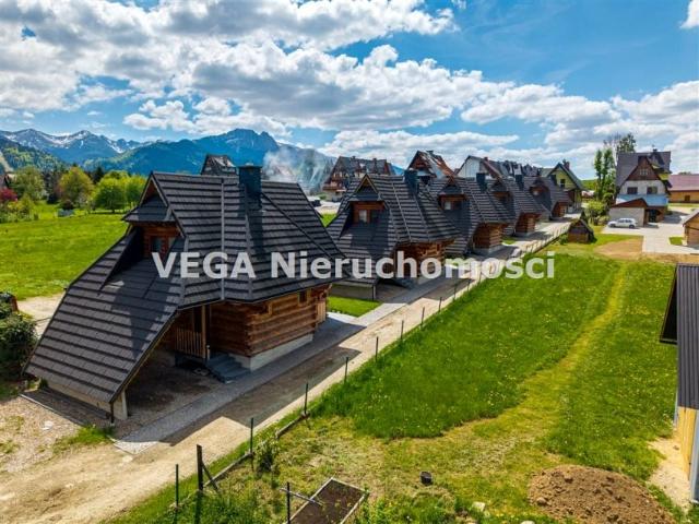Dom na sprzedaż w Zakopane, Małopolskie
