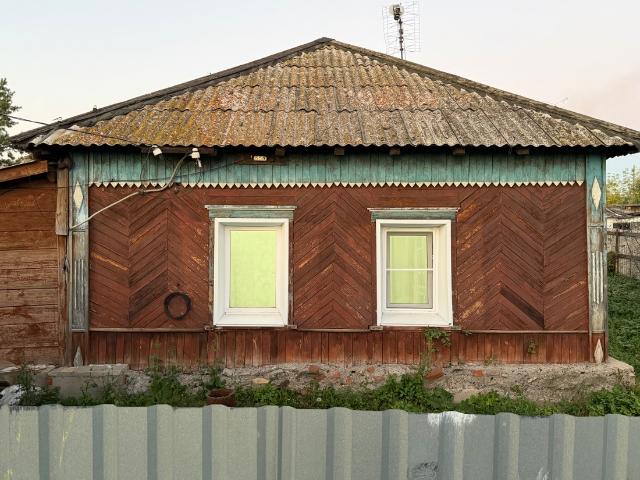 Дом продажа в Троицк, Челябинская область